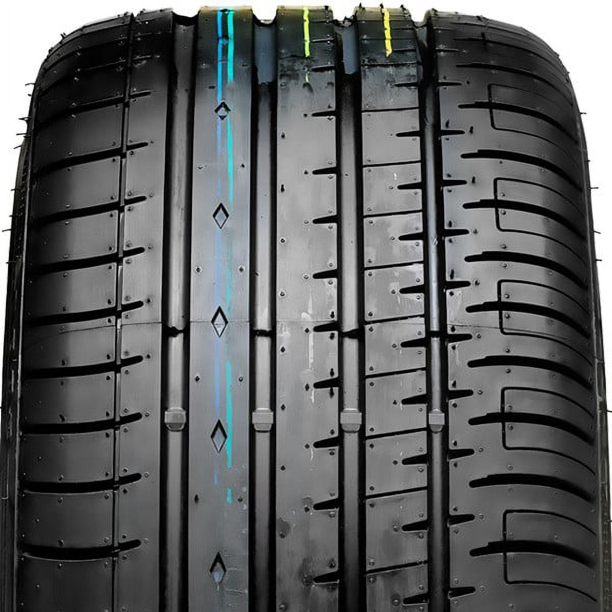 225/30ZR20 85Y XL Full season ultra-high performance tyre 1200000087/225/30/20/2253020