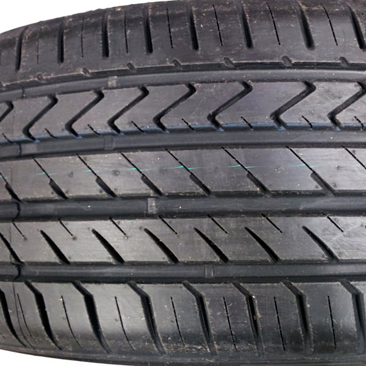 A pair of 2245/30R20 97W XL full season performance tires 245/30/20 LXST202030010/245/30/20/2453020 fit: 2015 Lamborghini Huracan LP610-4, 2018 Lamborghini Huracan LP610-4 Spyder