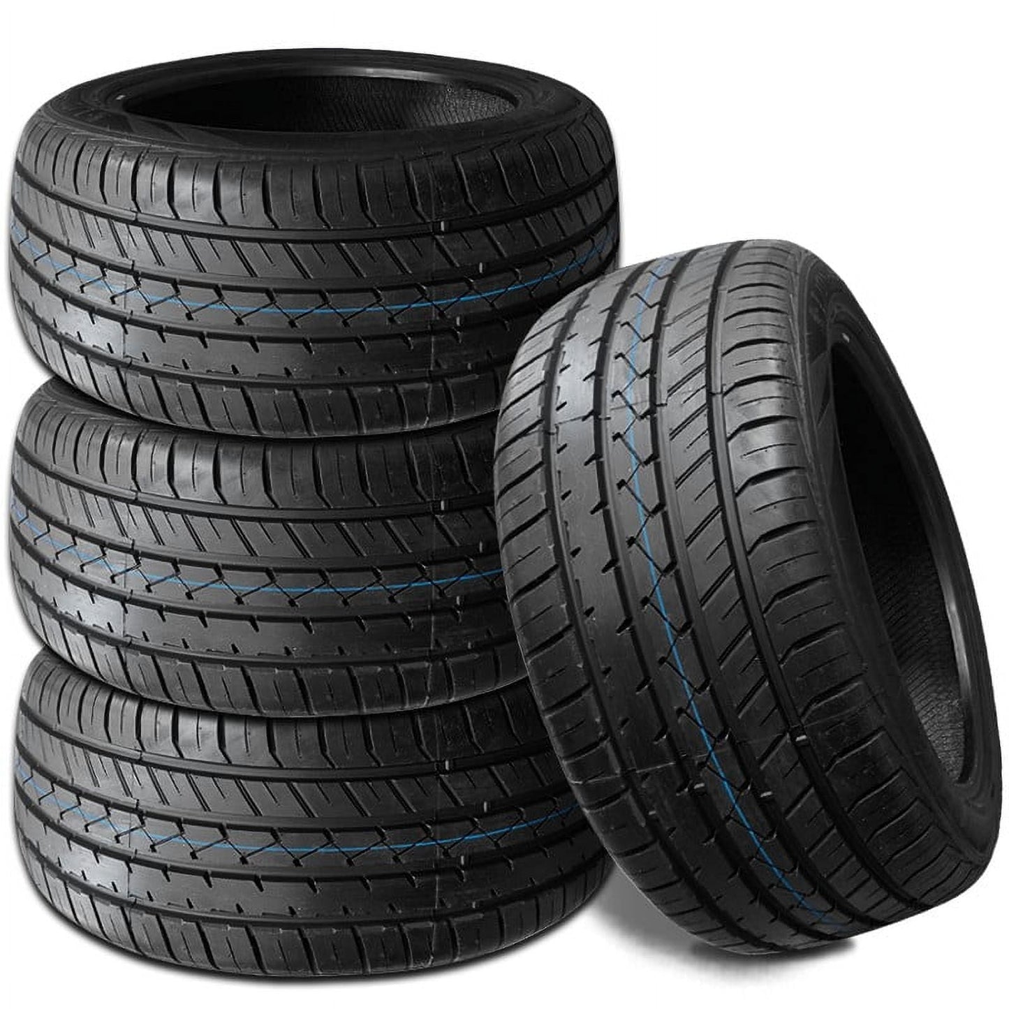 255/30ZR19 91W XL Full season ultra-high performance tyre LHST51930010/255/30/19/2553019