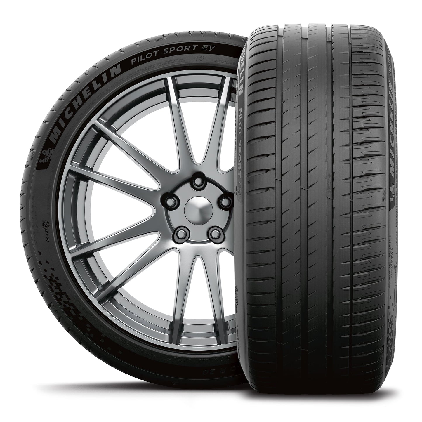 All season HL245/35ZR21/XL 99Y tires