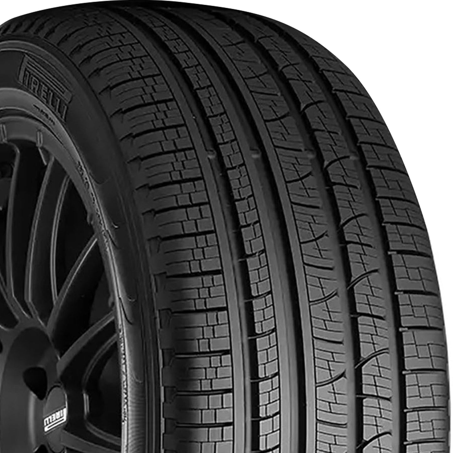 All-season 315/35R21 111V XL SUV/ crossover tires