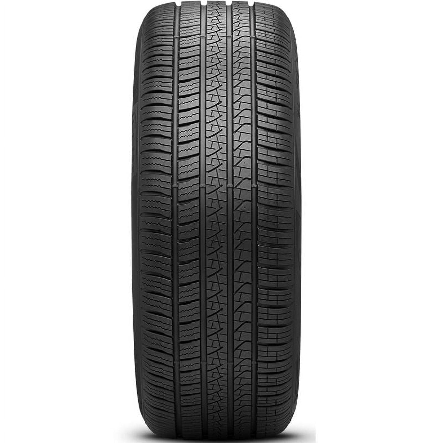 All season 255/60R20 113V XL tyres