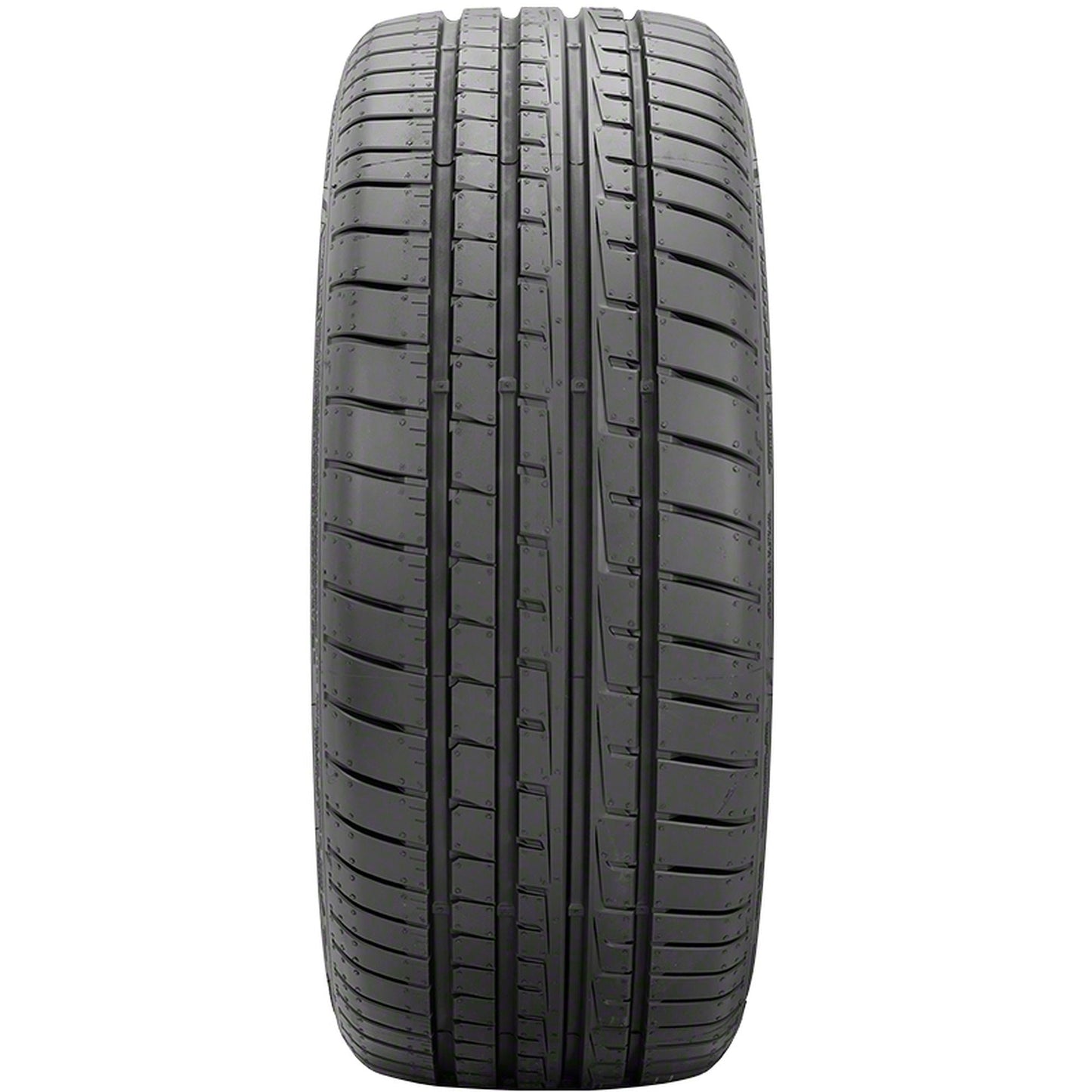 Asymmetrical 3 Summer 245/35R20 (95Y) XL passenger tires